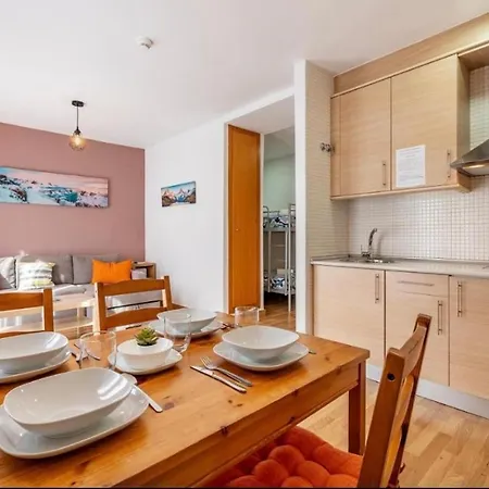 Sierralacant Estudio Con Balcon 4 Pax, Wifi Y Parking Gratis Sierra Nevada